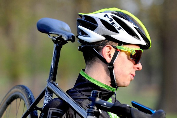 Các tiêu chí lựa chọn mũ bảo hiểm xe đạp phù hợp